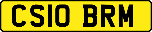 CS10BRM