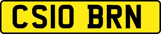 CS10BRN