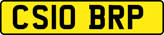 CS10BRP