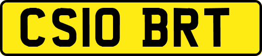 CS10BRT