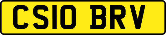CS10BRV