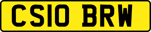 CS10BRW