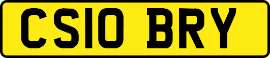 CS10BRY