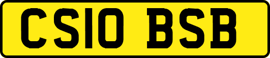 CS10BSB