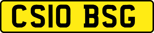 CS10BSG