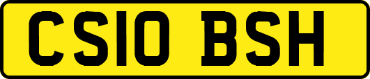 CS10BSH