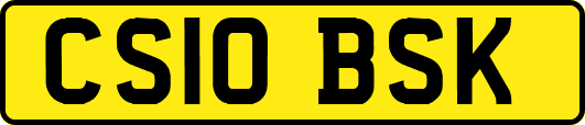 CS10BSK
