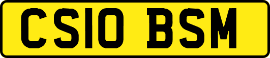 CS10BSM