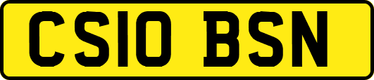 CS10BSN