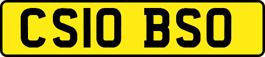 CS10BSO