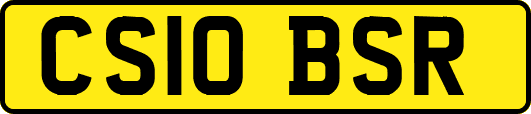 CS10BSR