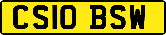 CS10BSW