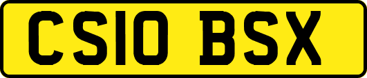 CS10BSX