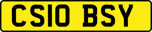 CS10BSY