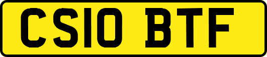 CS10BTF