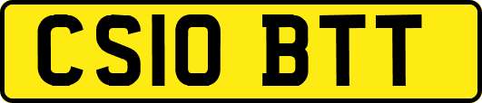 CS10BTT