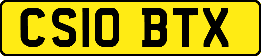 CS10BTX