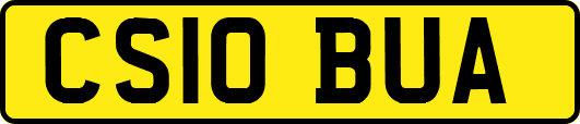 CS10BUA