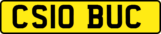 CS10BUC