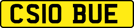 CS10BUE