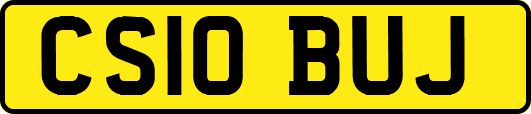 CS10BUJ