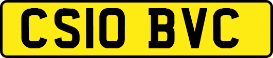 CS10BVC