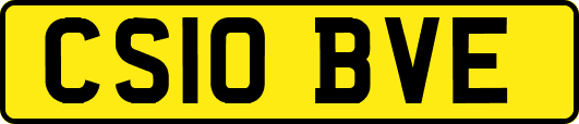 CS10BVE