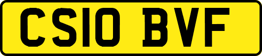 CS10BVF