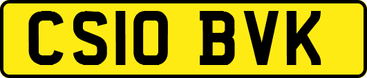 CS10BVK
