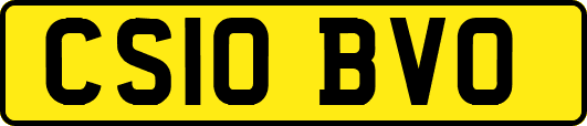 CS10BVO