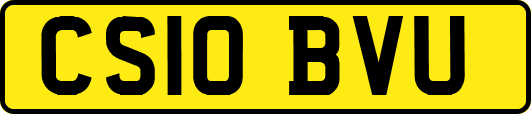 CS10BVU