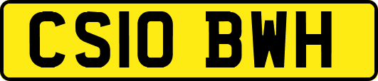 CS10BWH