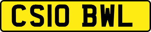 CS10BWL