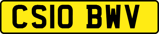 CS10BWV