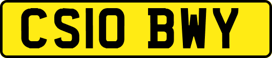 CS10BWY