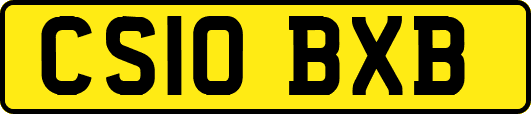 CS10BXB