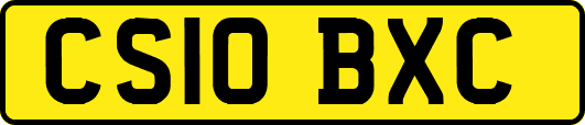 CS10BXC