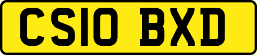 CS10BXD