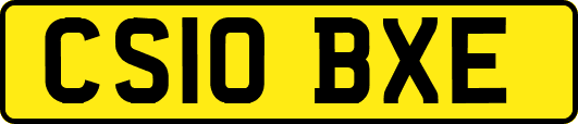 CS10BXE