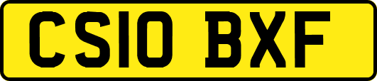 CS10BXF