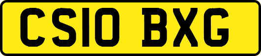 CS10BXG