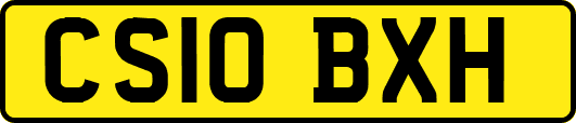 CS10BXH