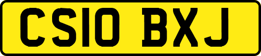CS10BXJ
