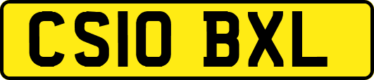 CS10BXL