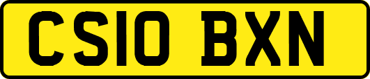 CS10BXN