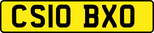 CS10BXO