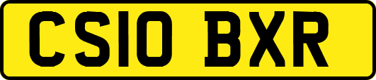 CS10BXR