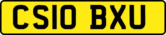 CS10BXU