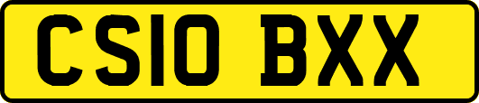 CS10BXX