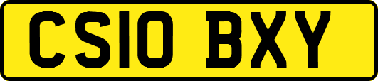 CS10BXY